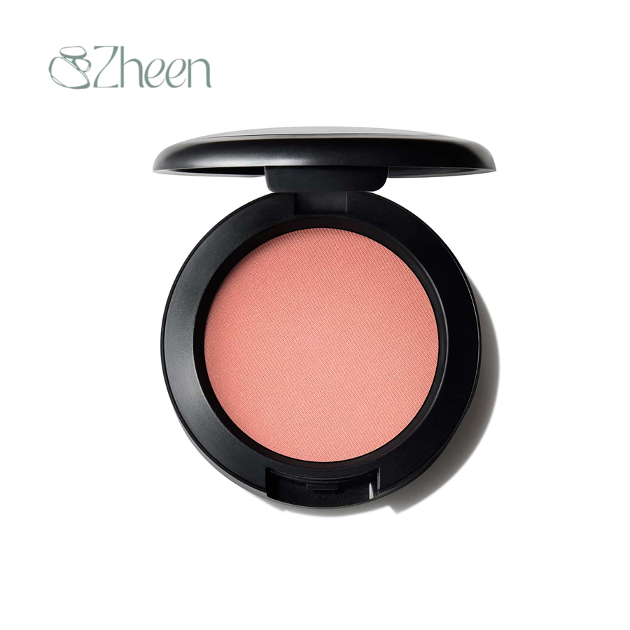 رژ گونه پودری مک